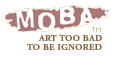 The Museum of Bad Art (MoBA)