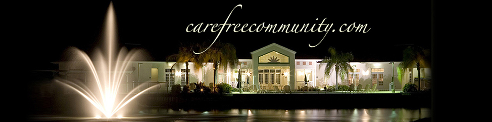 Carefree Clubhouse Resort